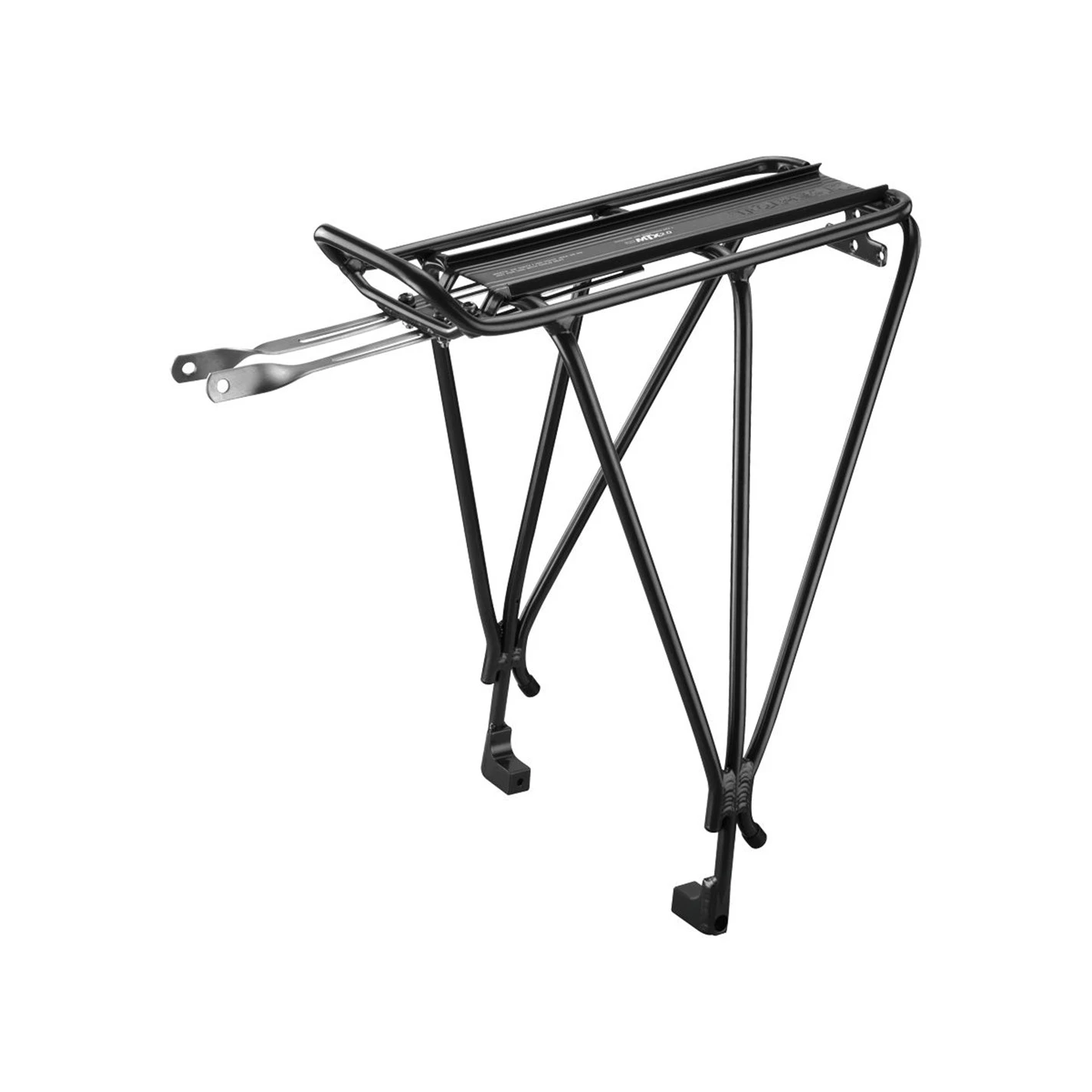Topeak Explorer 29er Bike Rack With Disc Mount