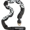 Kryptonite Keeper 785 Integrated Chain Lock Sold Secure Bronze
