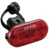 Cateye Omni 5 LED Rear Light