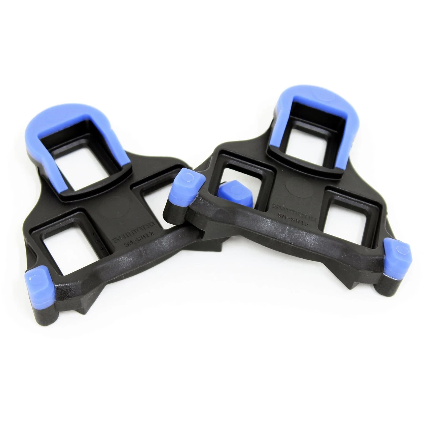 Shimano SPD-SL Cleats - Front Float 2 Degree - Image 3