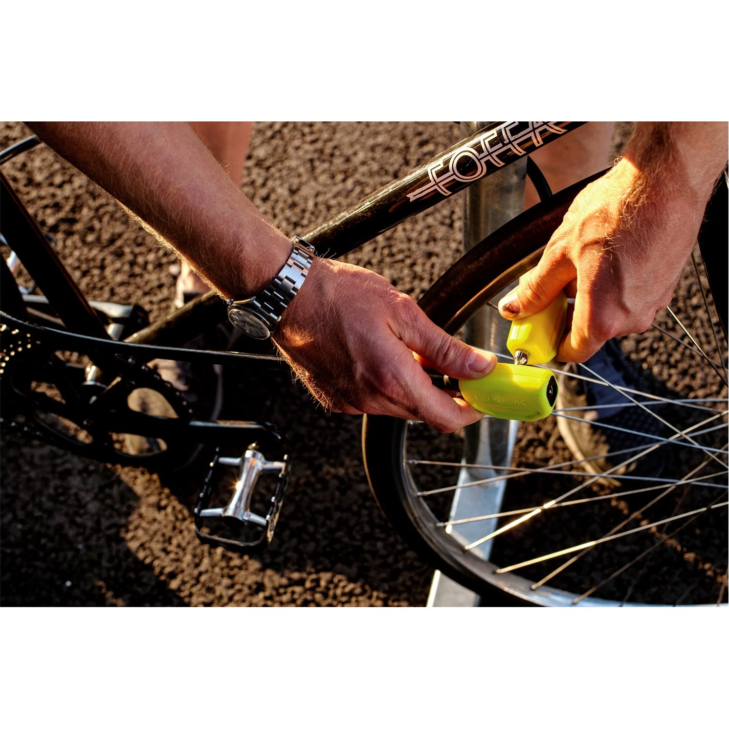 Hiplok POP Cable Lock - Image 2