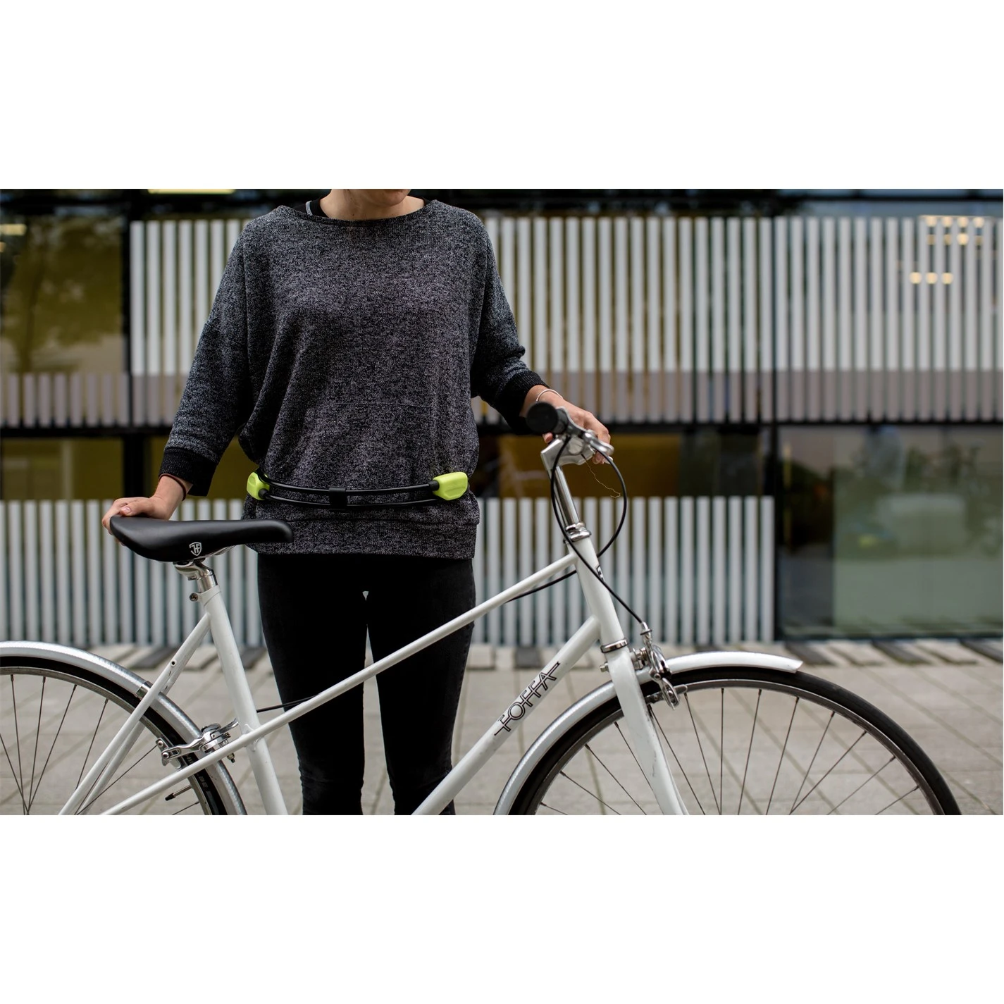 Hiplok POP Cable Lock - Image 4