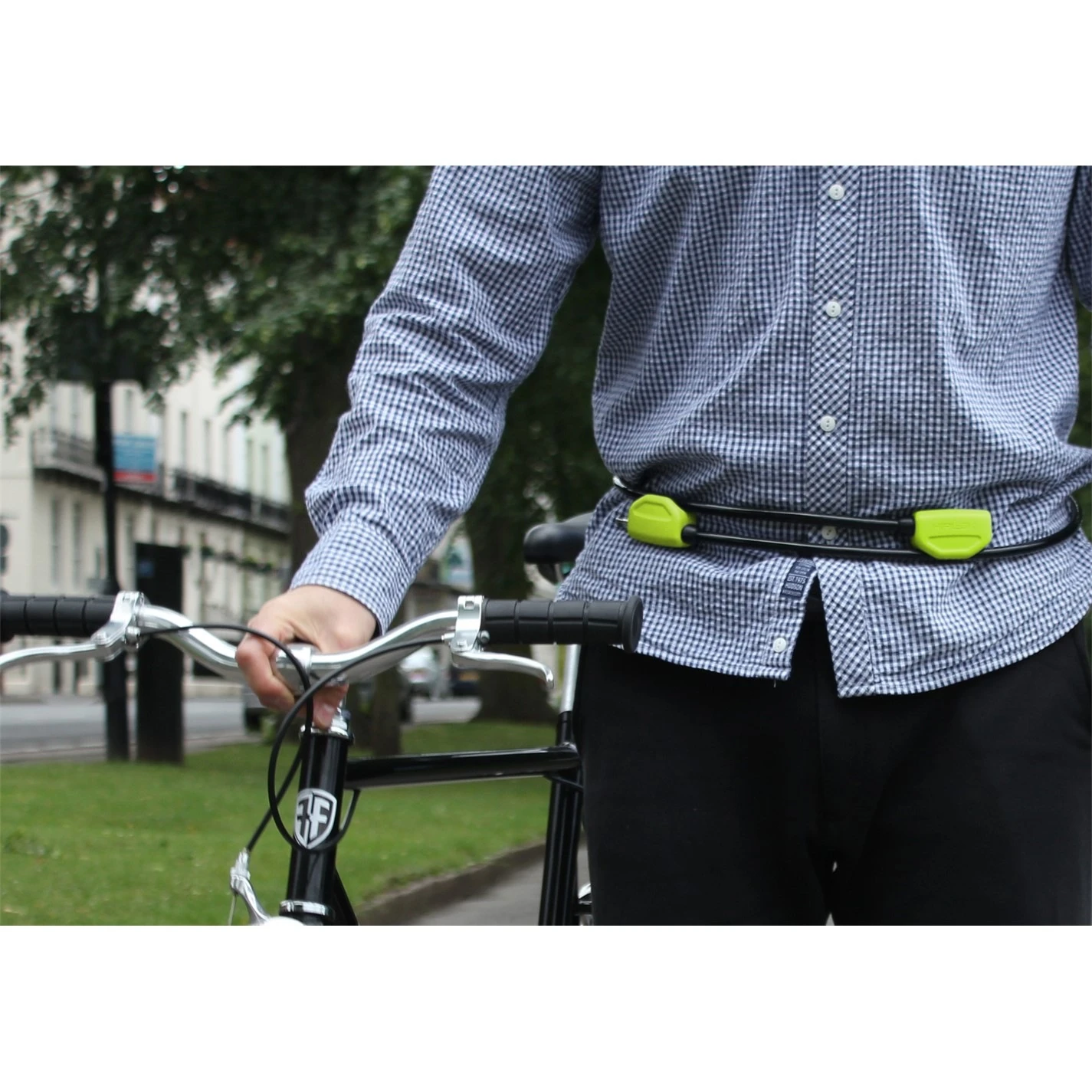 Hiplok POP Cable Lock - Image 5