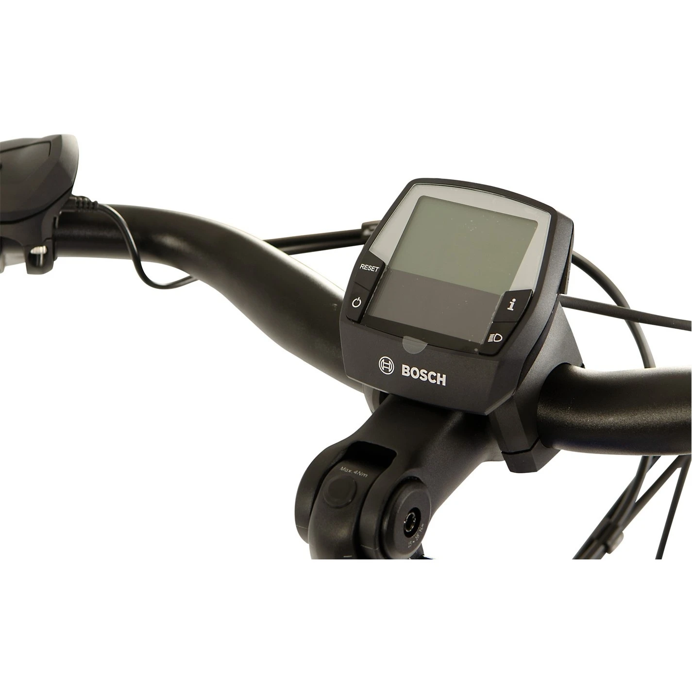 Raleigh Motus Tour CrossBar Electric Hybrid Bike - Image 4