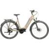 Raleigh Motus Tour Electric Hybrid Bike
