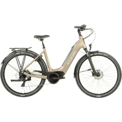 Raleigh Motus Tour Electric Hybrid Bike
