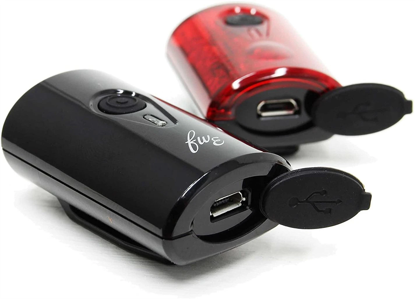 Rechargeable Light Set - 80/15 Lumen - Image 2