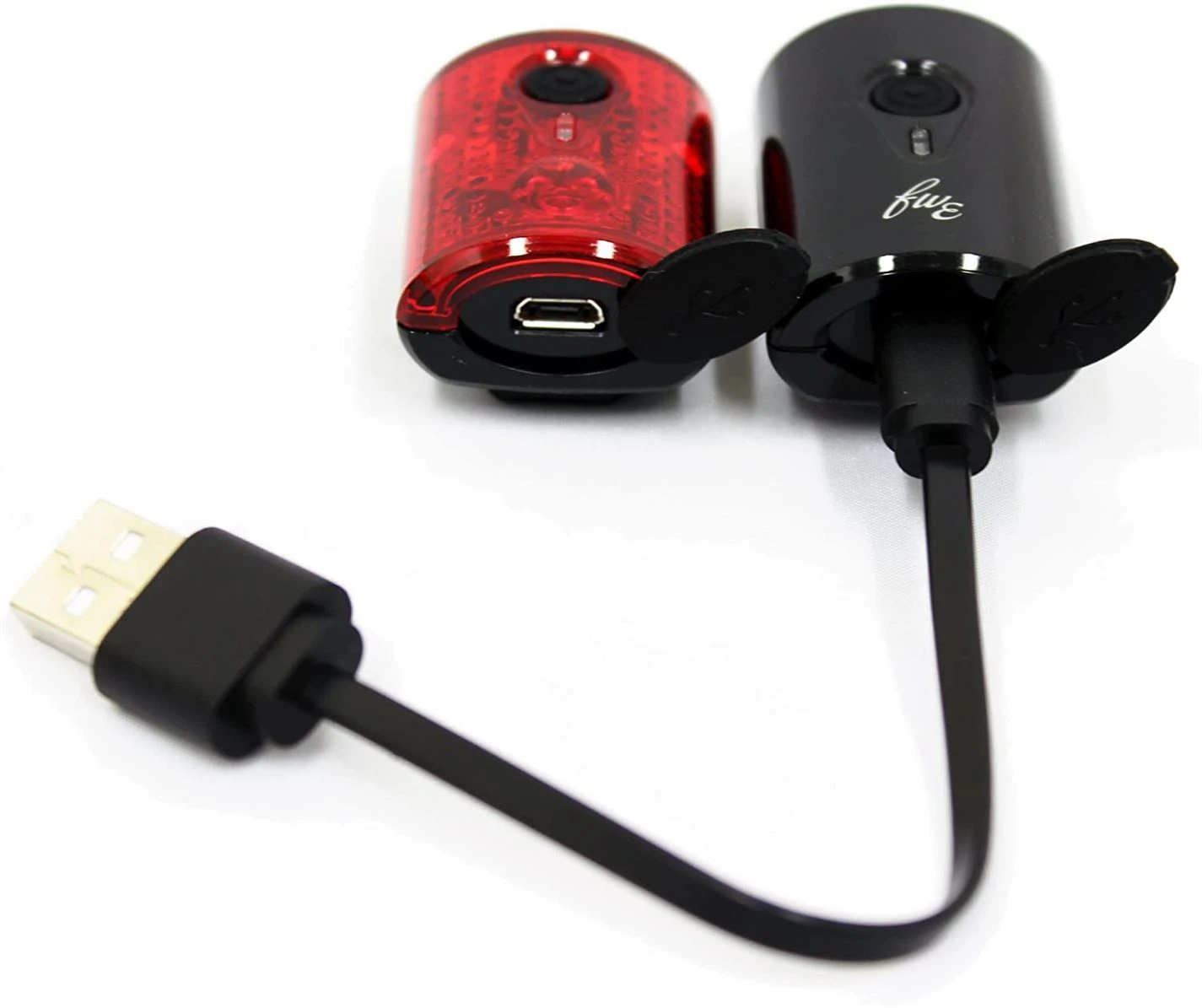 Rechargeable Light Set - 80/15 Lumen - Image 3