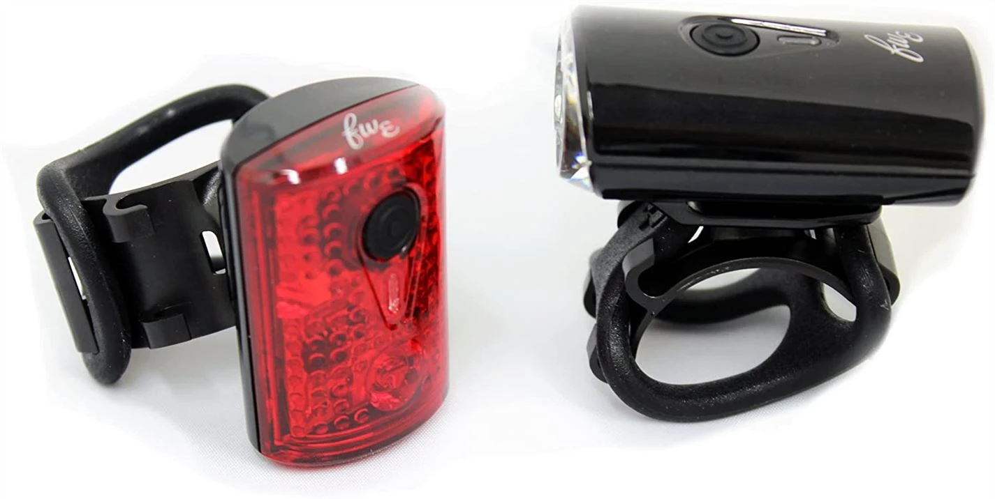 Rechargeable Light Set - 80/15 Lumen - Image 4