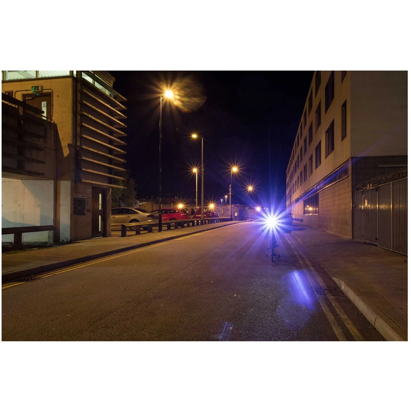 Rechargeable Light Set - 80/15 Lumen - Image 5