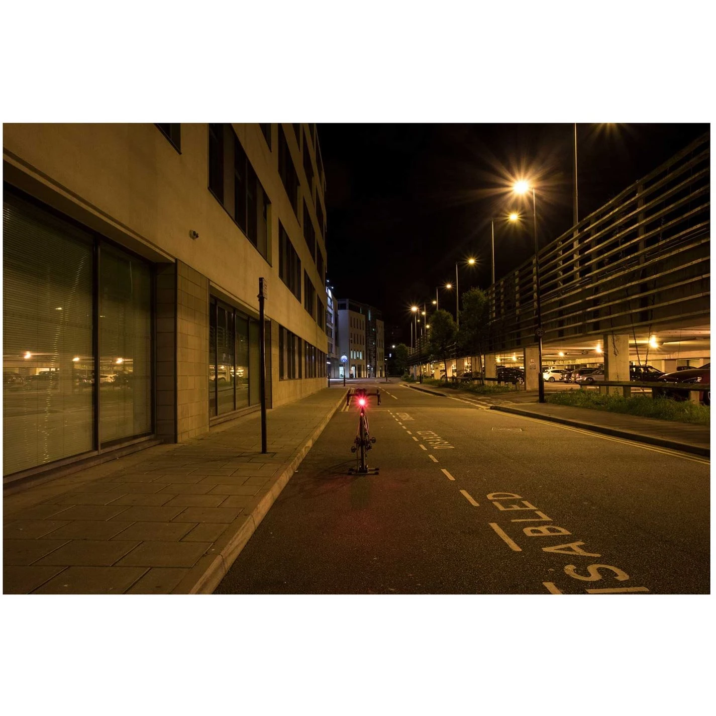 Rechargeable Light Set - 80/15 Lumen - Image 7