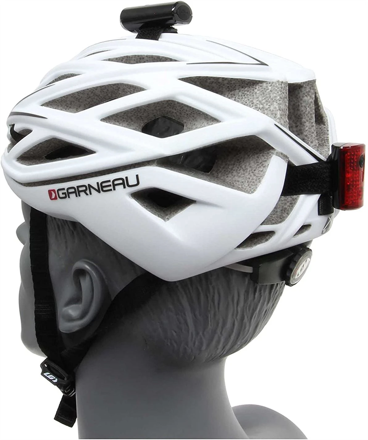 Rechargeable Light Set - 80/15 Lumen - Image 9