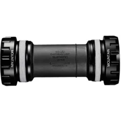 Shimano MT800 Hollowtech II 68/73mm Bottom Bracket BB