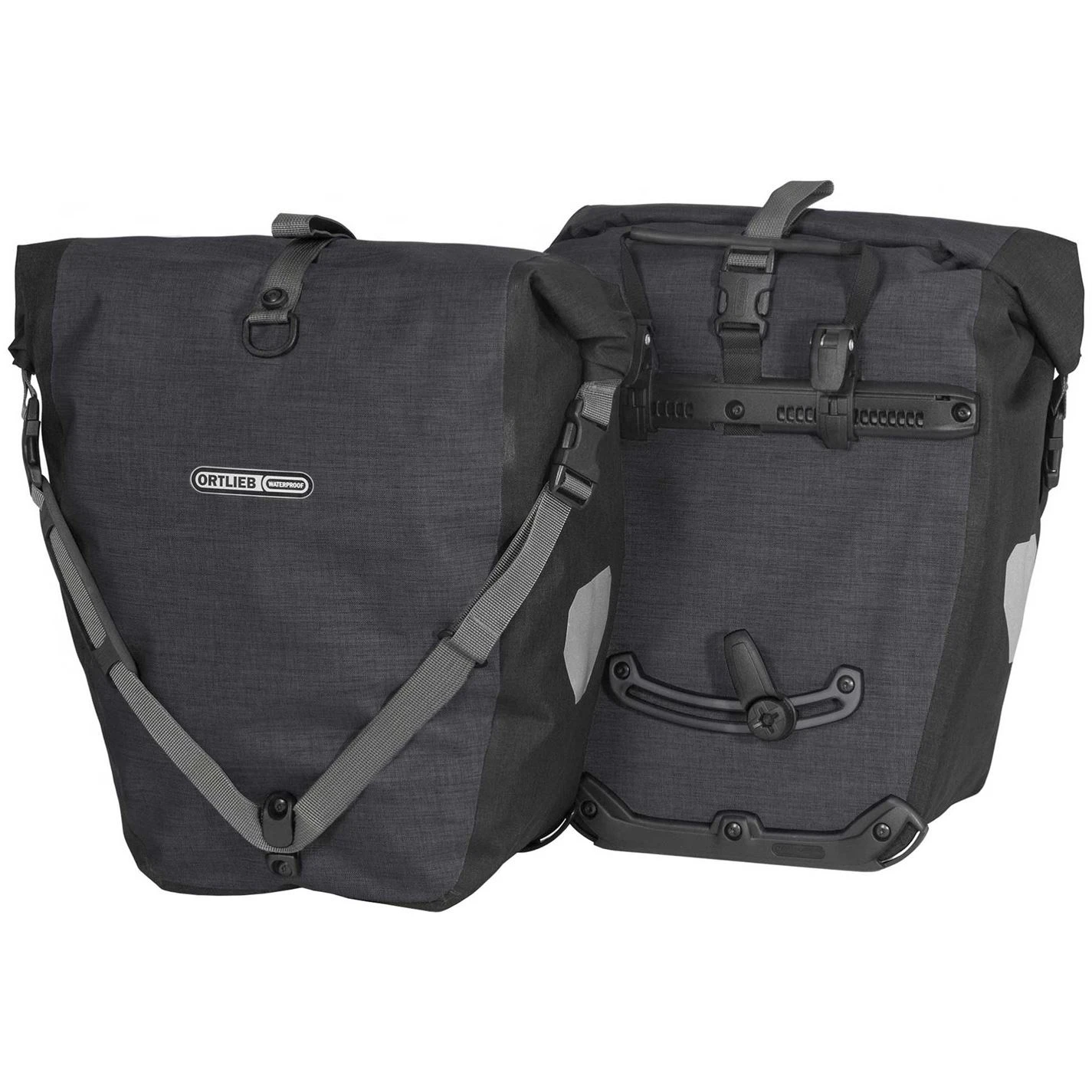 Ortlieb Back Roller Plus QL2.1 Pannier Pair - Image 2