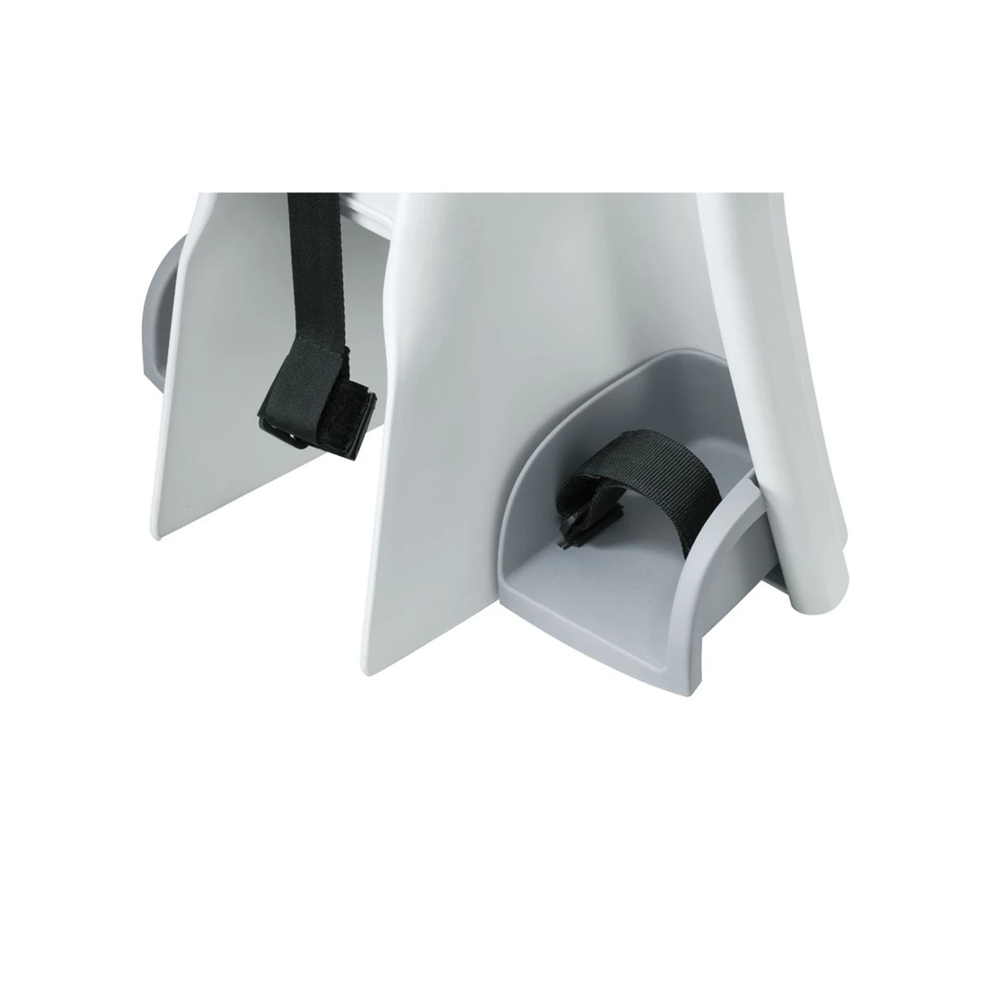 Topeak Babyseat II With Disc Rack - Image 3