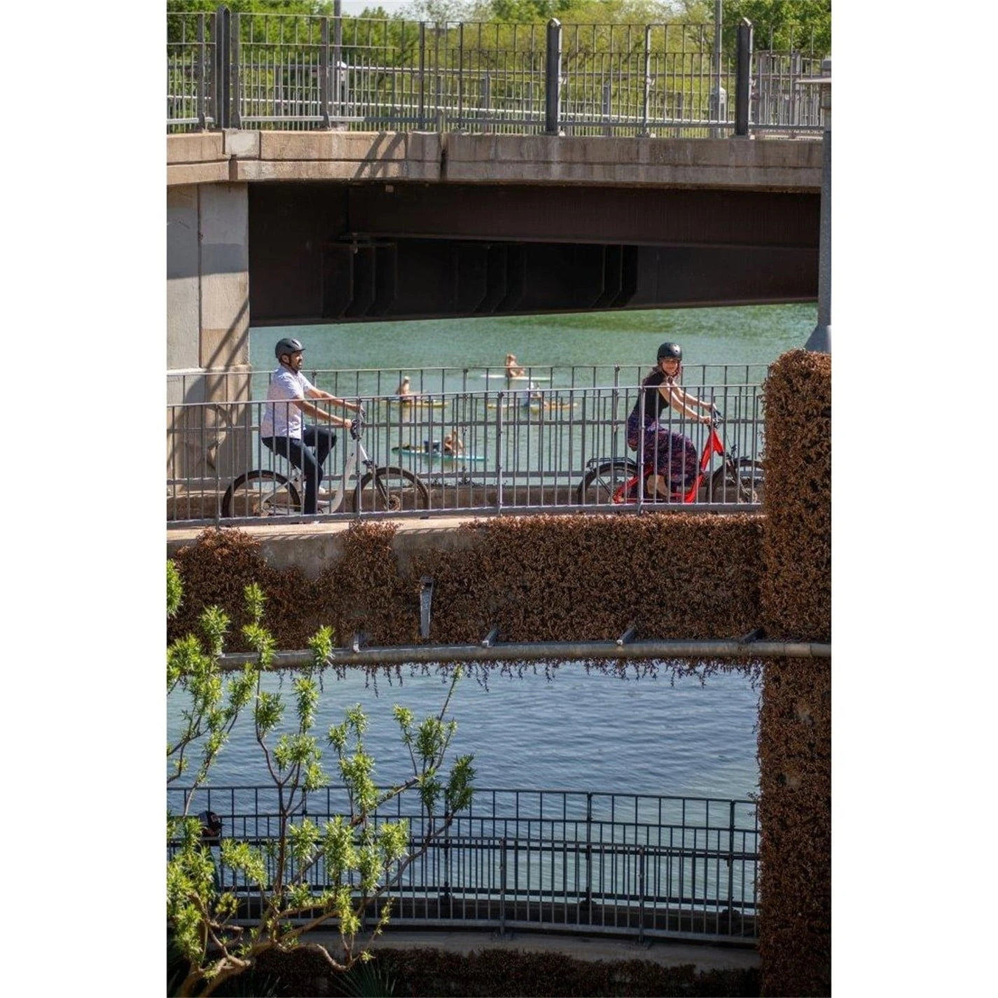 Cannondale Adventure 2 Hybrid Bike - Image 10