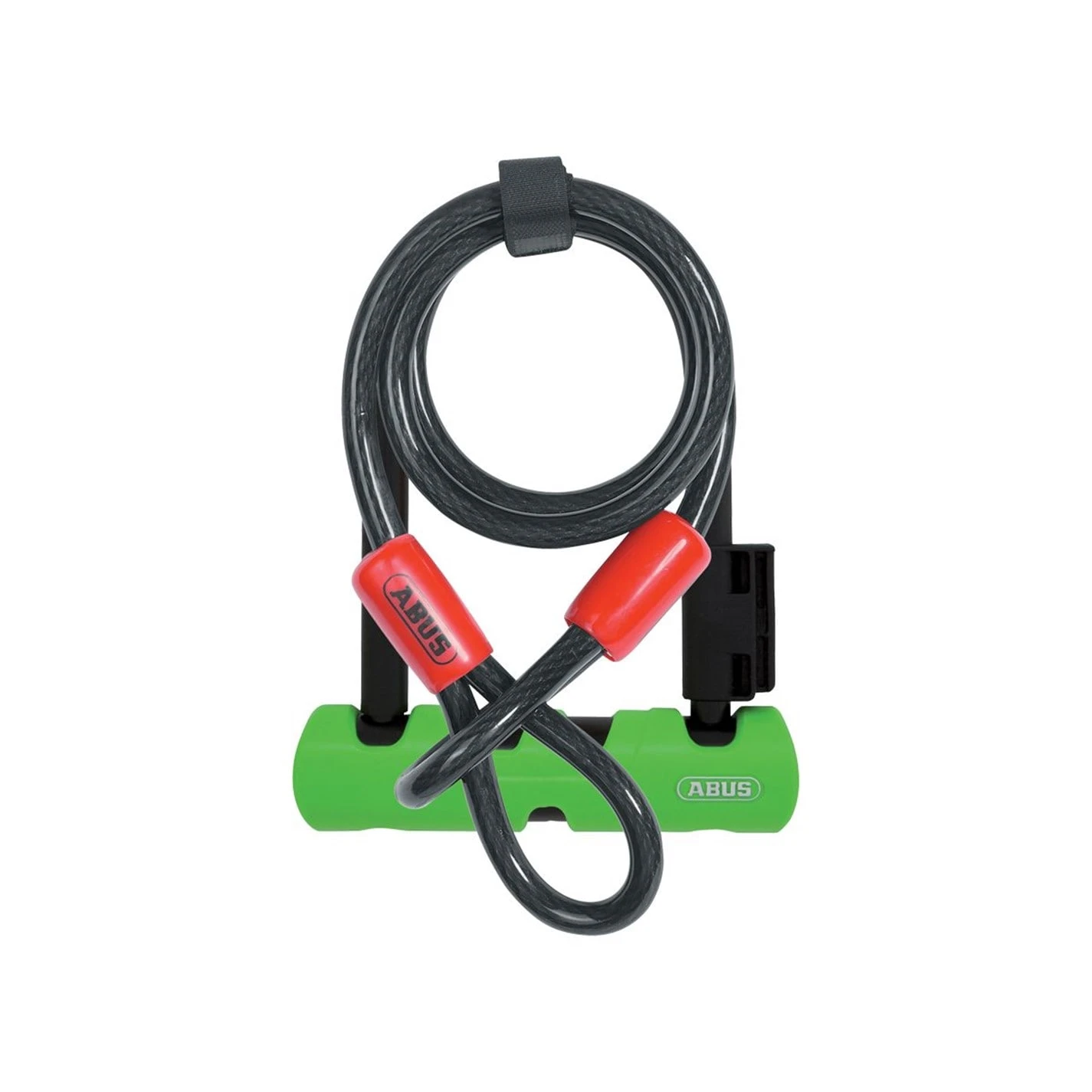 Abus Ultra 410 Mini D-Lock 140MM & Cable