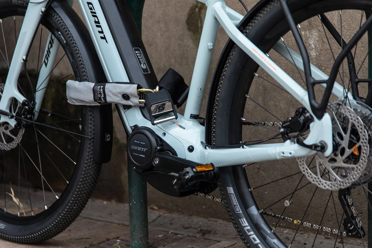 Hiplok GOLD Superbright - Image 3