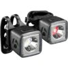 BONTRAGER Ion 100/Flare R City Light Set - 100/35 Lumen