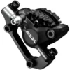 Shimano SLX M7000 I-Spec-II Post Mount Hydraulic Brake