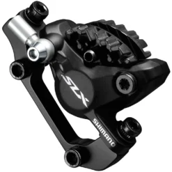 Shimano SLX M7000 I-Spec-II Post Mount Hydraulic Brake
