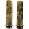 DMR DeathGrip THICK Flanged Lock-On MTB Grip