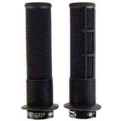 DMR DeathGrip THIN Flanged Lock-On MTB Grip