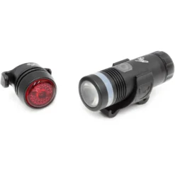 Rechargeable Light Set - 300/30 Lumen