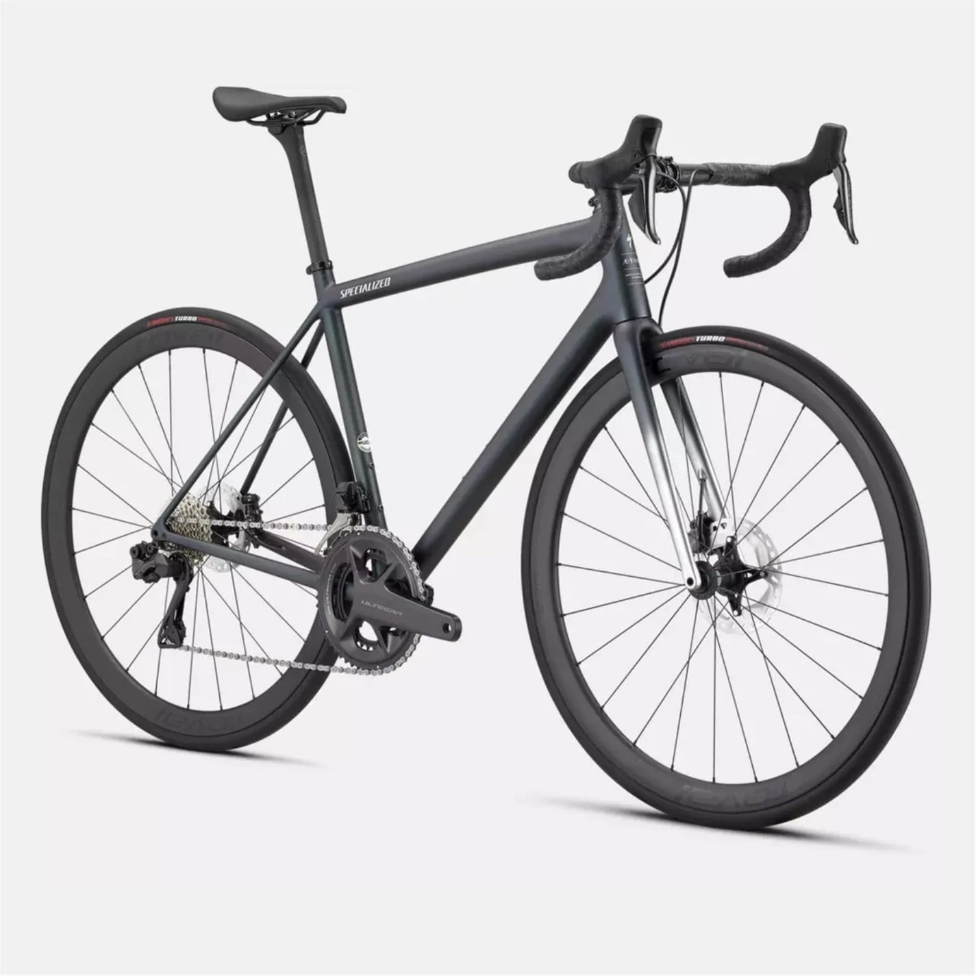 Specialized Aethos Expert 2022 Road Bike - Image 2