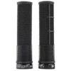 DMR DeathGrip Race Edition THIN Flangeless Lock-On MTB Grip