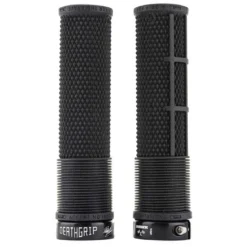 DMR DeathGrip Race Edition THIN Flangeless Lock-On MTB Grip