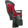 Hamax Siesta Pannier Rack Mounted Child Seat