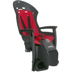 Hamax Siesta Pannier Rack Mounted Child Seat