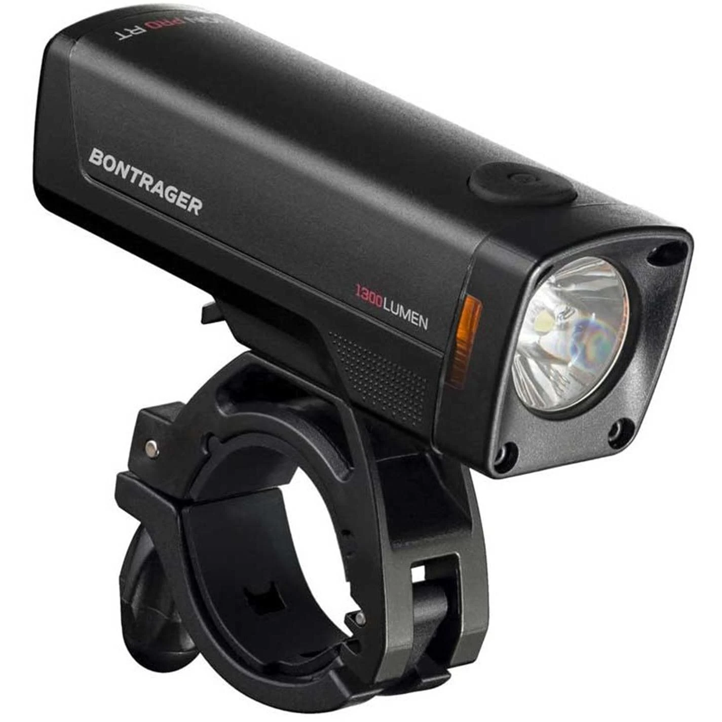 BONTRAGER Ion Pro RT Front Light - 1300 Lumen