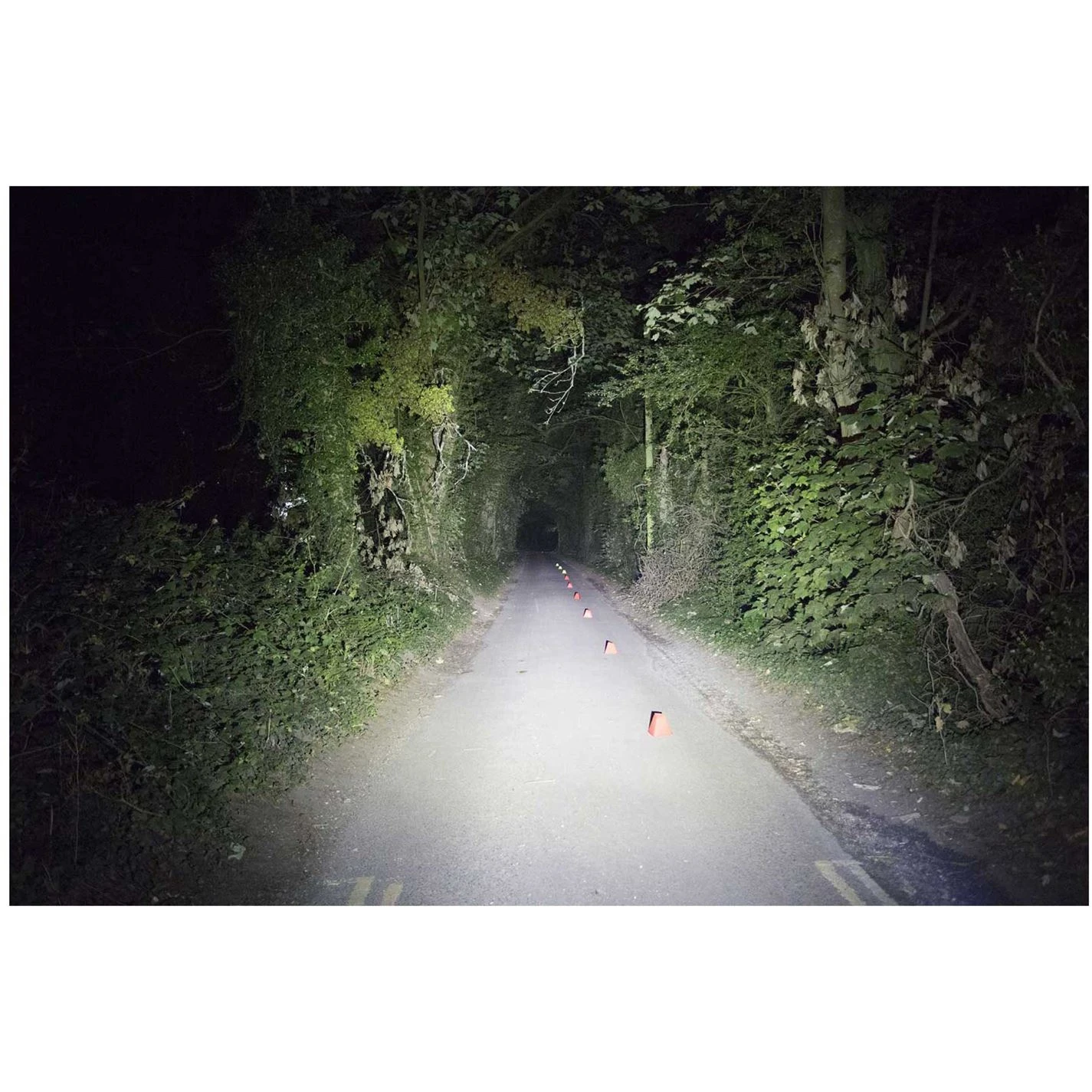 BONTRAGER Ion Pro RT Front Light - 1300 Lumen - Image 3