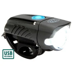NiteRider 500 Front Light - 500 Lumen