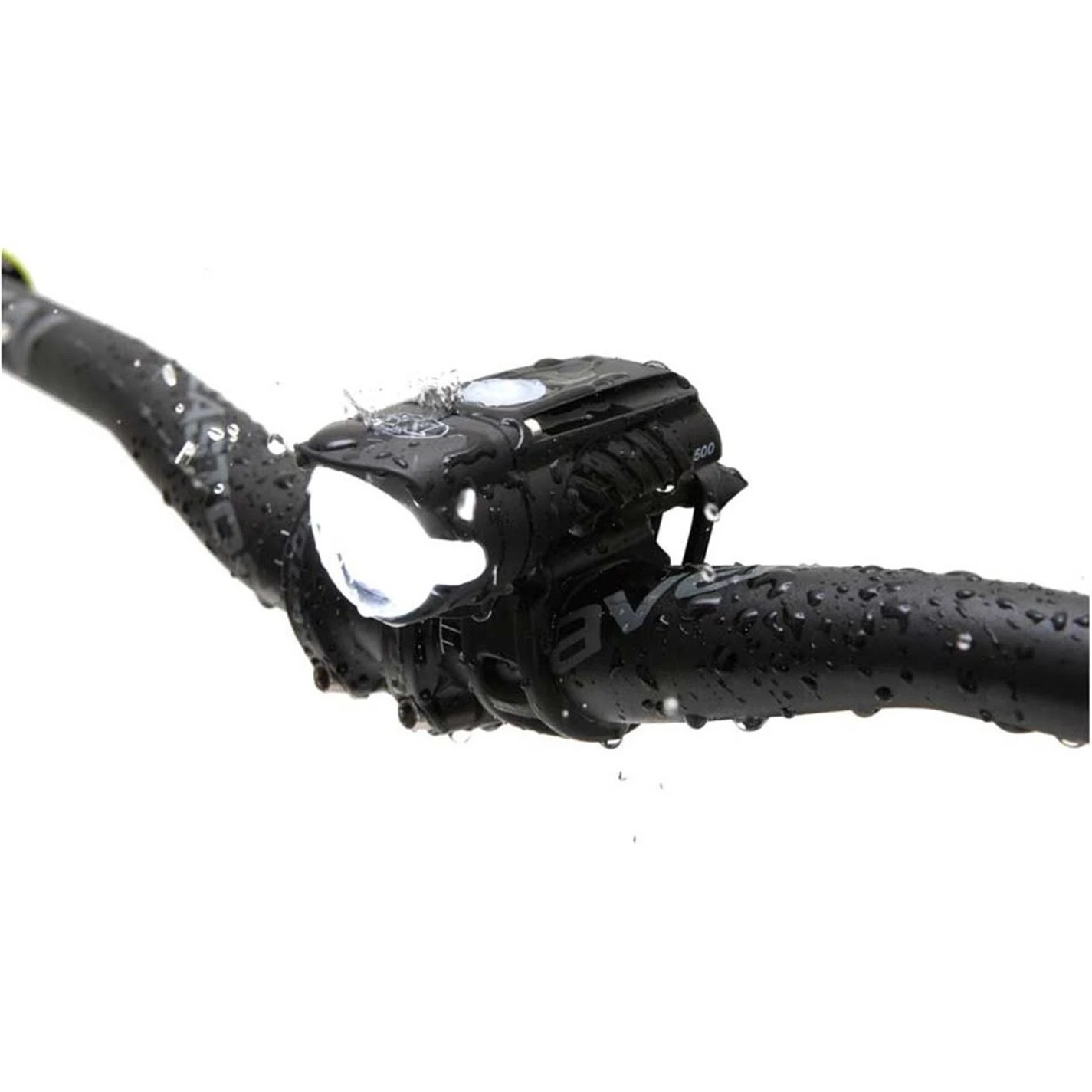 NiteRider 500 Front Light - 500 Lumen - Image 3