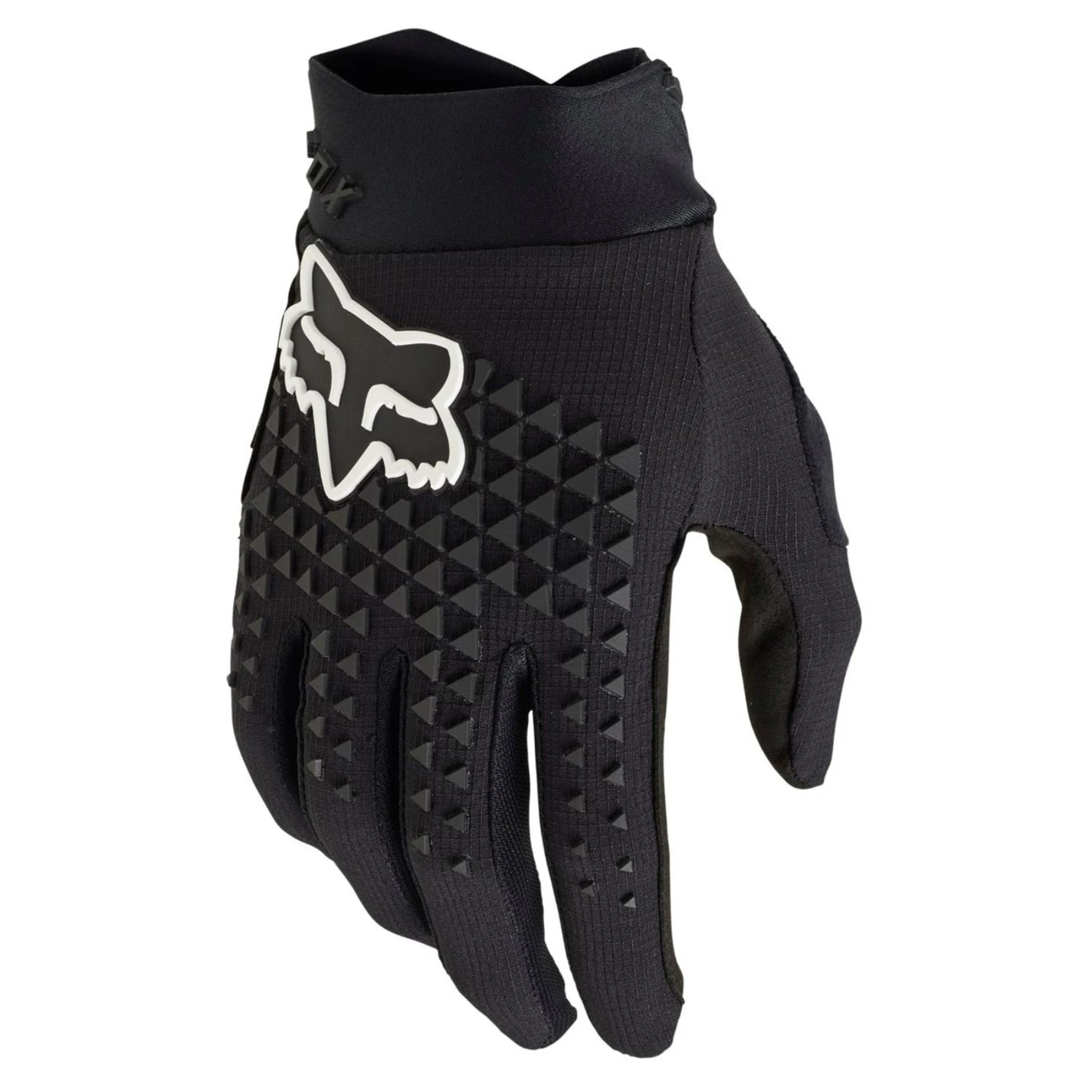 Fox Defend Full Finger MTB Gloves