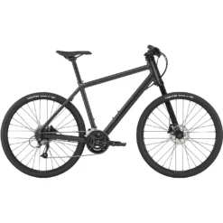 Cannondale Bad Boy 2 Hybrid Bike