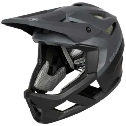 Endura MT500 Full Face Helmet