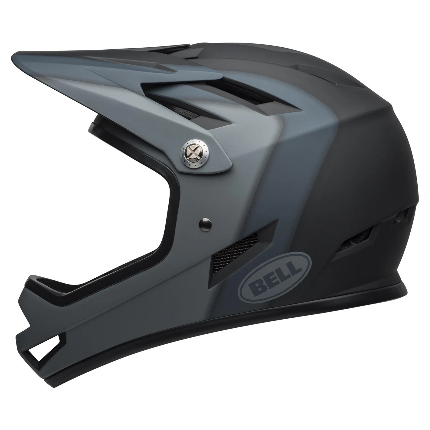 Bell Sanction MTB Full Face Helmet - Image 5