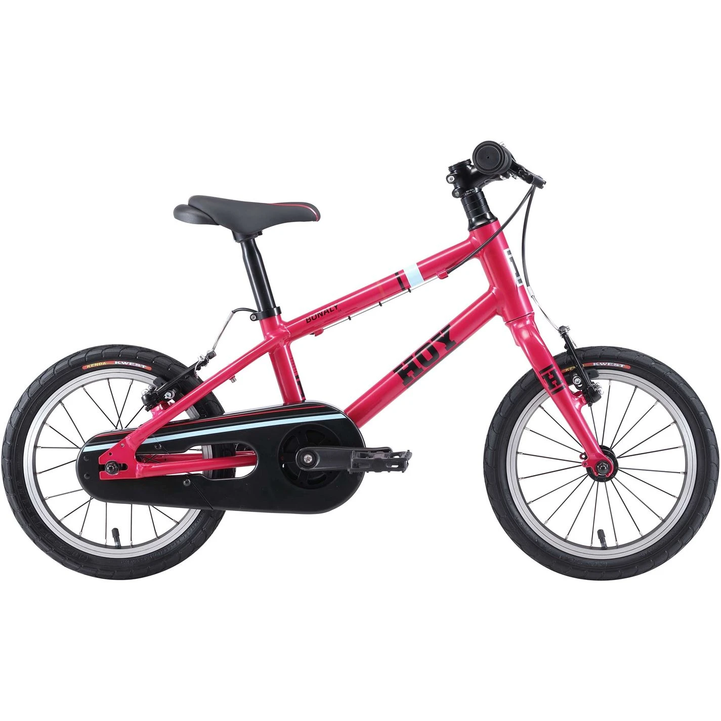 Bonaly 14 Inch Wheel Kids Bike