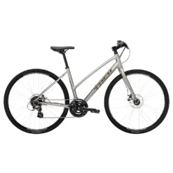 Trek FX 1 Stagger Disc Hybrid Bike
