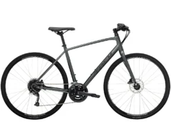 Trek FX 2 Disc Hybrid Bike