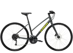 Trek FX 2 Disc Women's Hybrid Bike