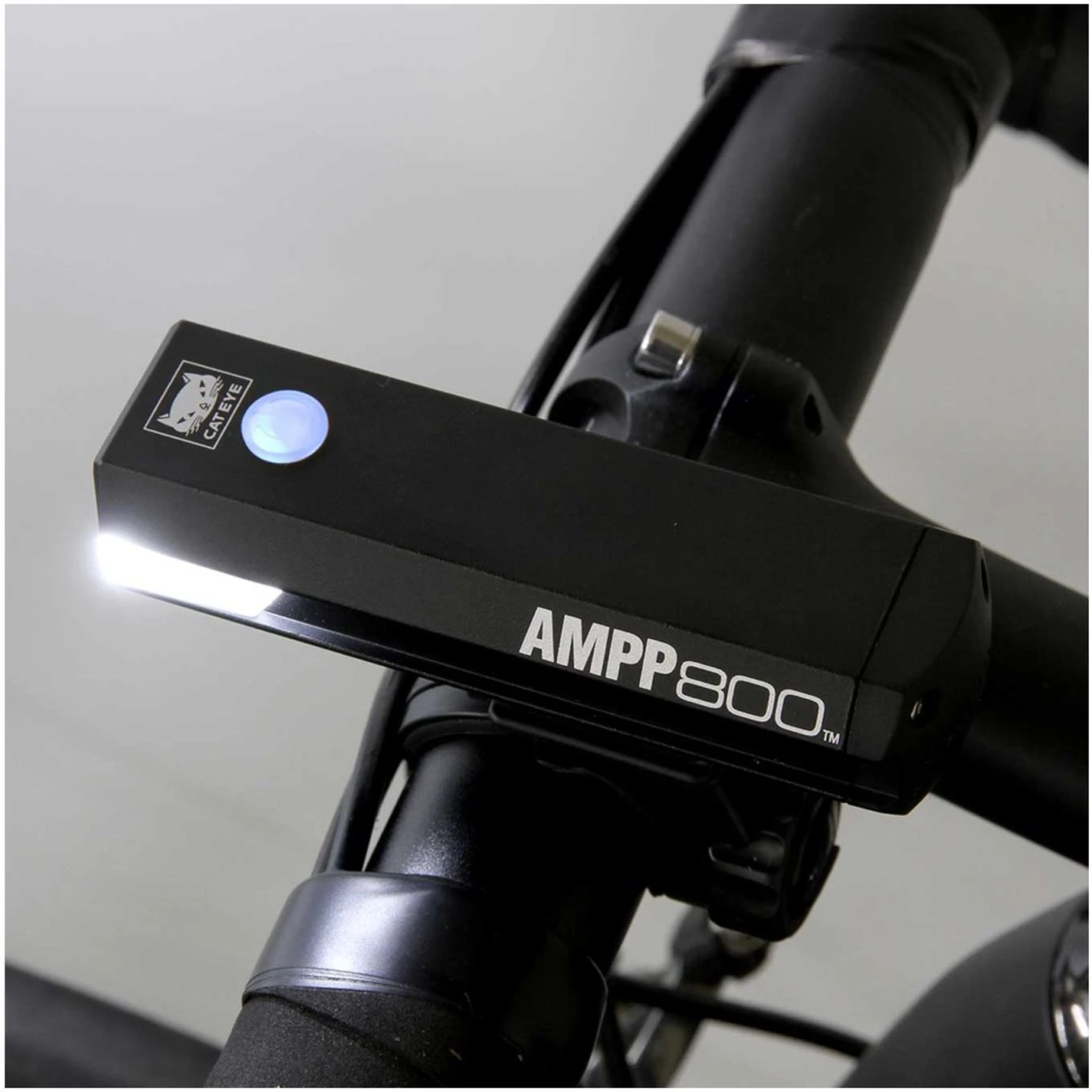 Cateye AMPP 800 Front Light - 800 Lumen - Image 2