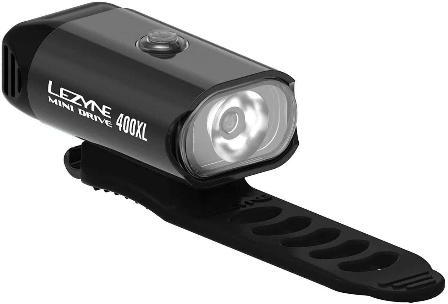Lezyne Mini Drive 400XL Rechargeable Front Light