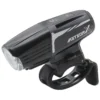 Moon Meteor X Auto Front Light - 600 Lumen