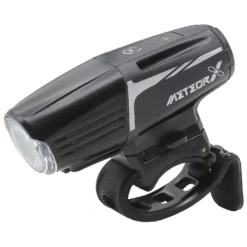 Moon Meteor X Auto Front Light - 600 Lumen