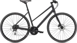 Specialized Sirrus 2.0 Step Through 2021 Hybrid Bike
